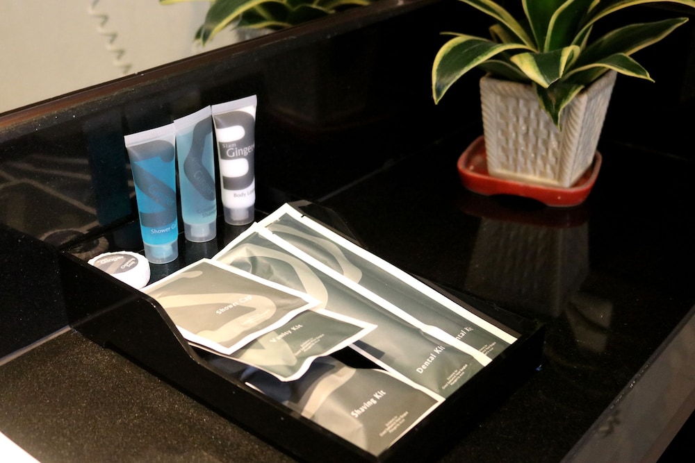 Foto - Grand 5 Hotel & Plaza Sukhumvit Bangkok