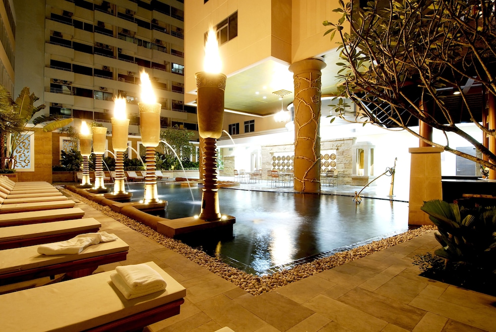 Foto - Grand 5 Hotel & Plaza Sukhumvit Bangkok