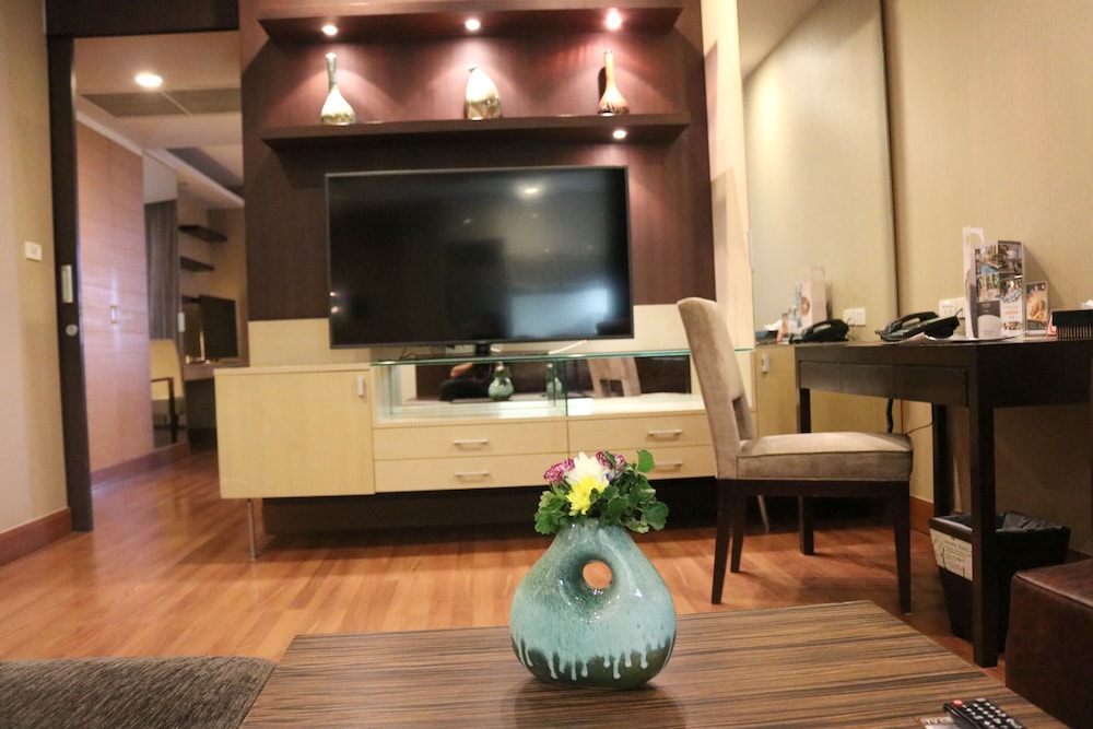 Foto - Grand 5 Hotel & Plaza Sukhumvit Bangkok