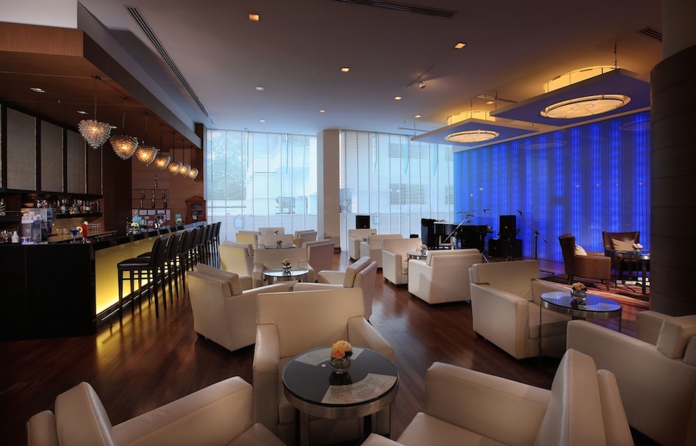 Foto - Grand 5 Hotel & Plaza Sukhumvit Bangkok