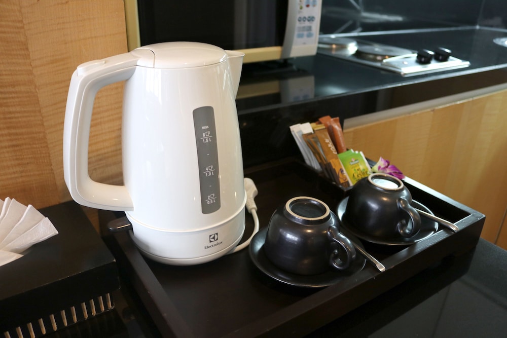 Foto - Grand 5 Hotel & Plaza Sukhumvit Bangkok