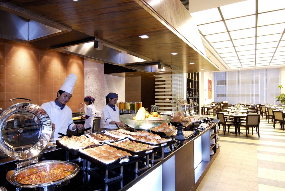 Foto - Grand 5 Hotel & Plaza Sukhumvit Bangkok