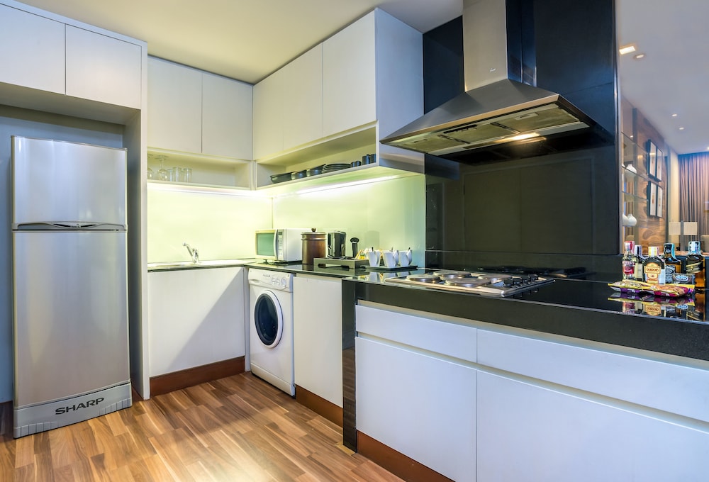 Foto - Grand 5 Hotel & Plaza Sukhumvit Bangkok