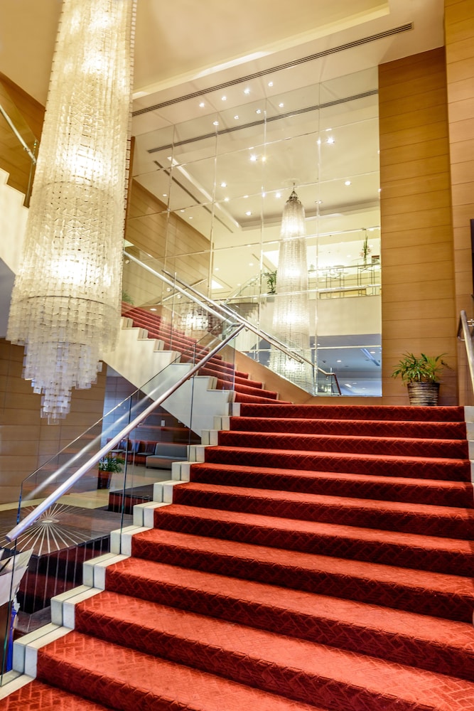 Foto - Grand 5 Hotel & Plaza Sukhumvit Bangkok