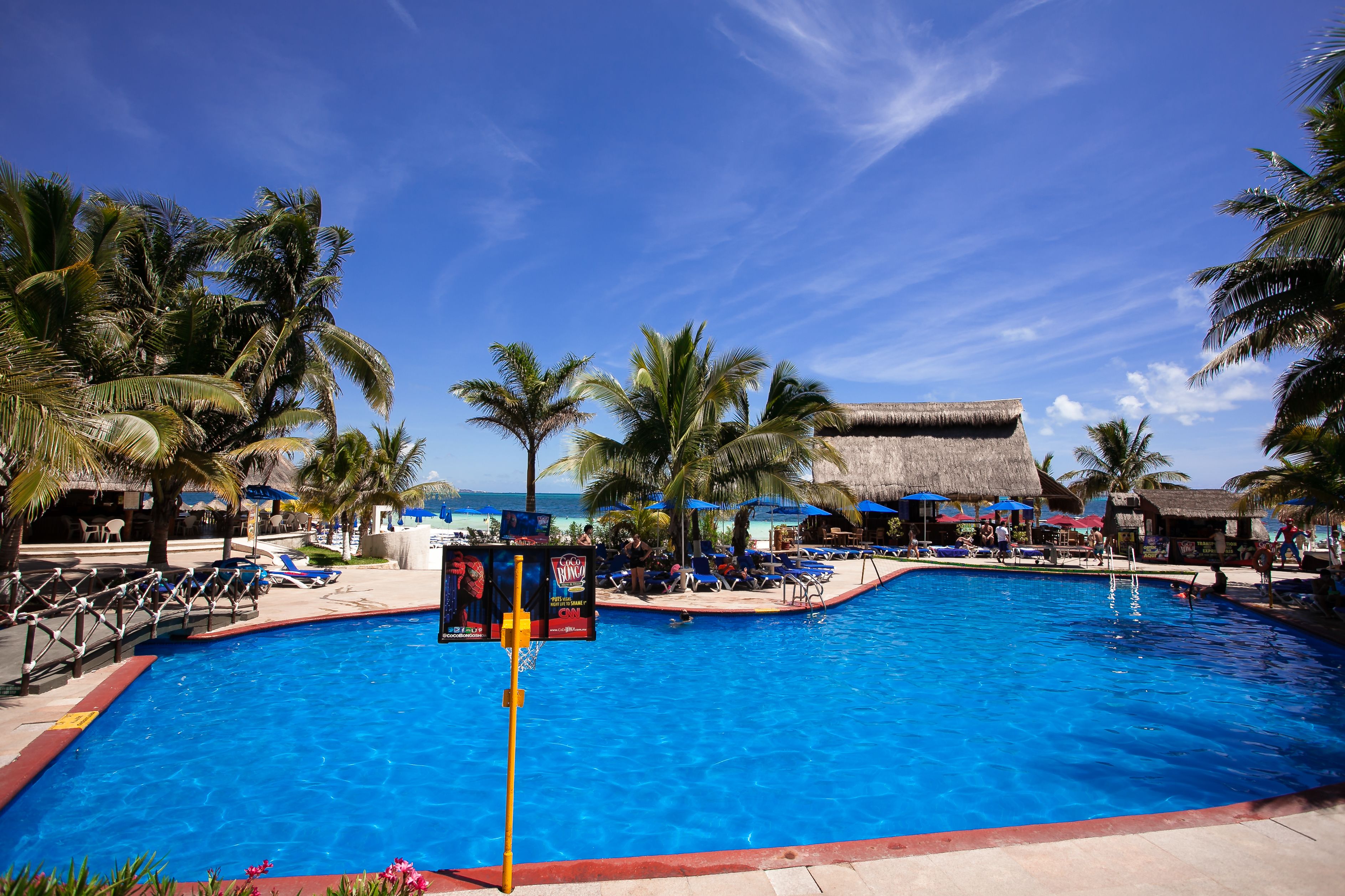 Condo Hotel Casa Maya Cancun Mexico Booking Com