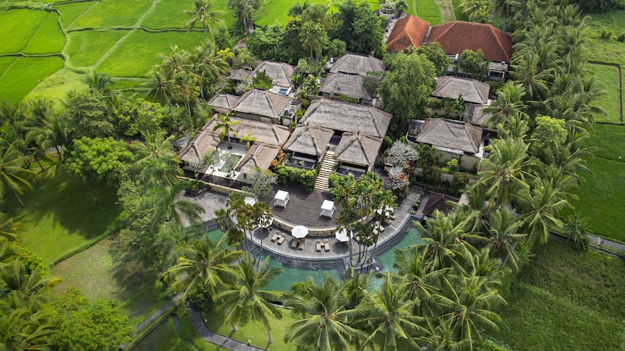 The Ubud Village Resort & Spa - CHSE Certified