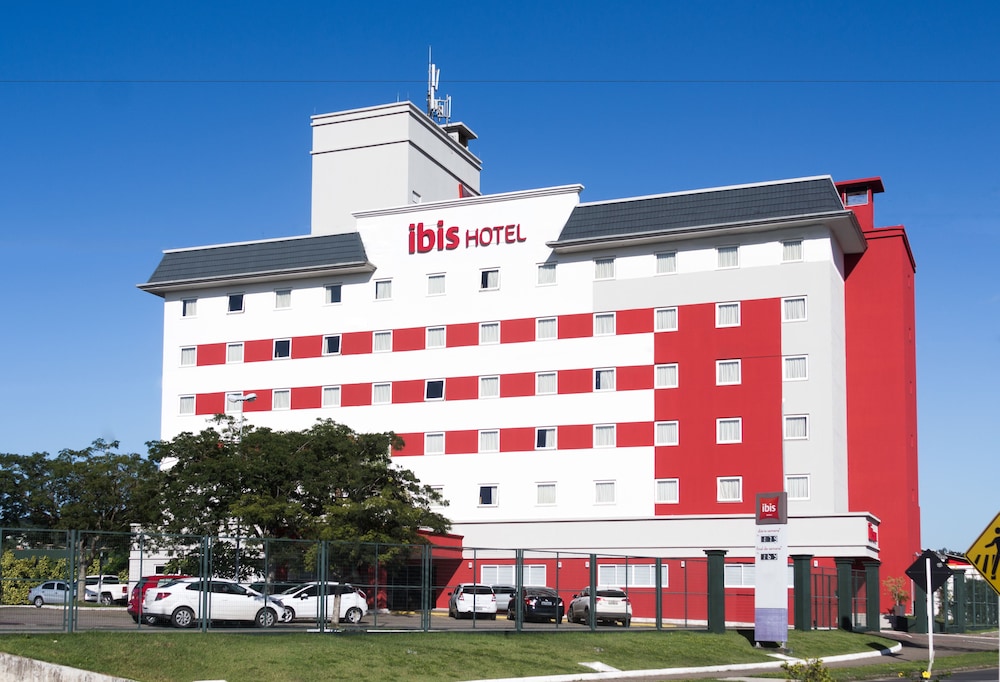 Ibis Criciúma 2019 Room Prices 35 Deals Reviews Expedia - 