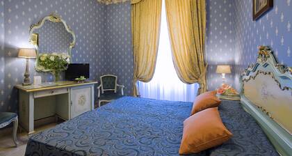 Hotel Villa San Lorenzo Maria