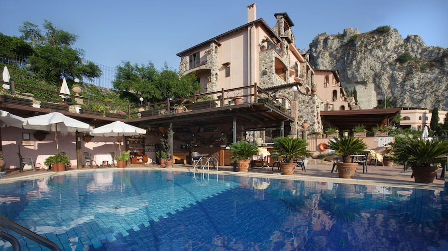 Hotel Villa Sonia