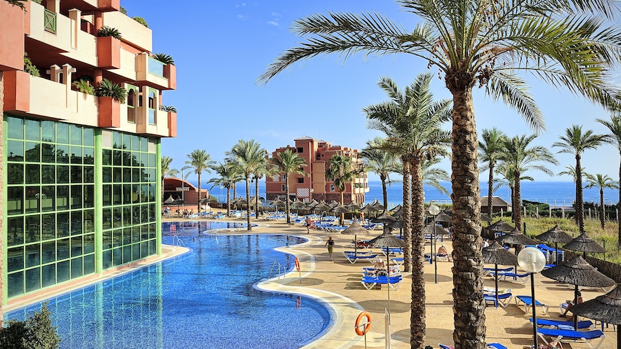 Holiday World RIWO Hotel