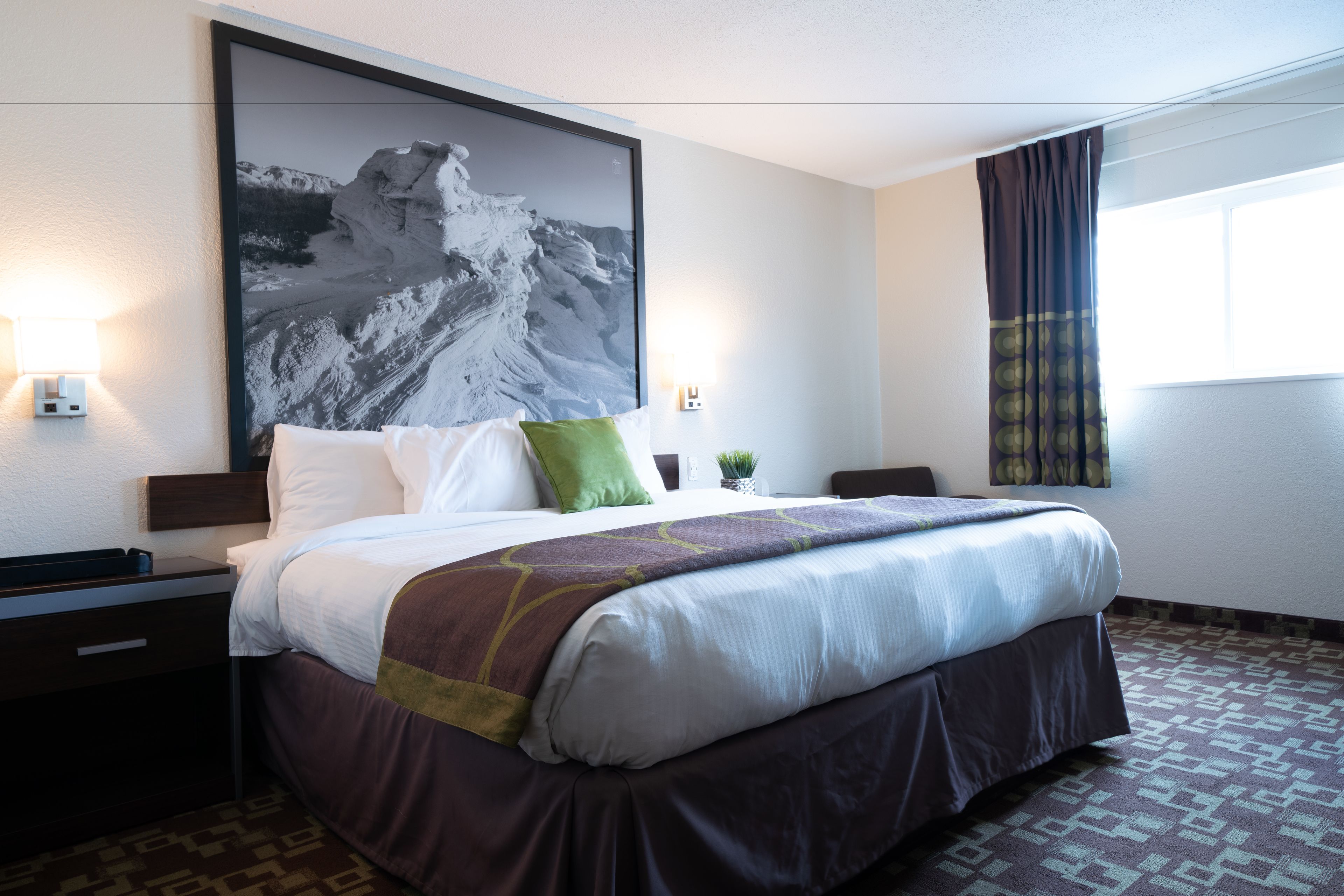 402 Hotel in , in Omaha, United States