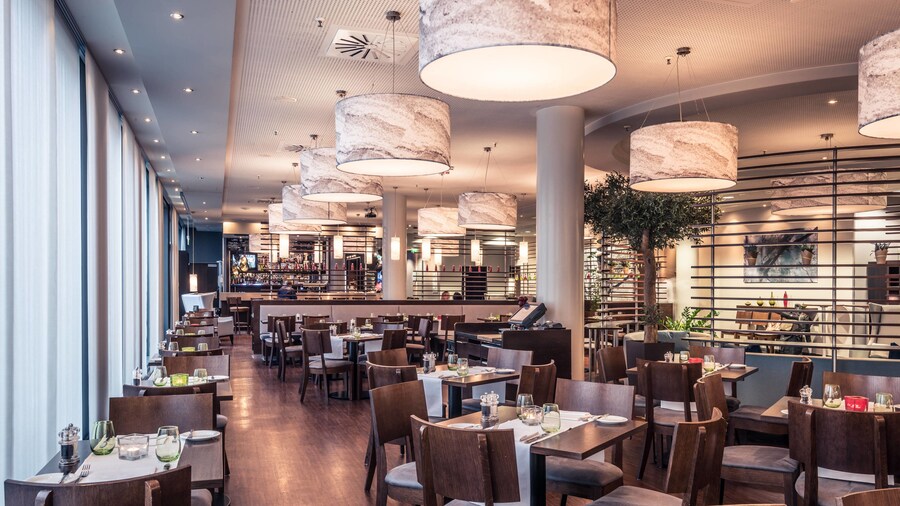 Courtyard by Marriott Munich City Center