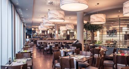 Courtyard by Marriott Munich City Center
