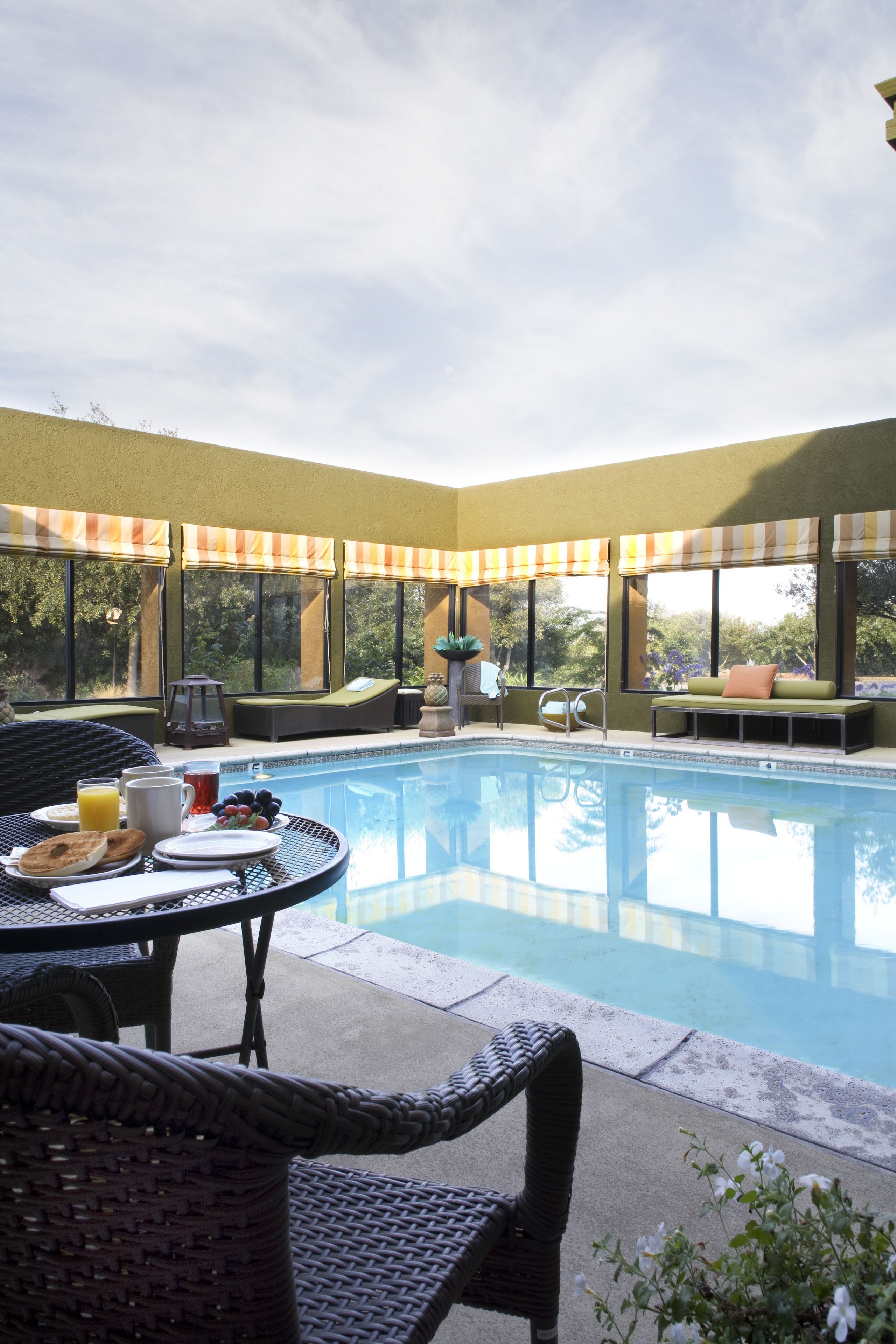 The Morgan Hotel San Simeon in San Simeon, United States
