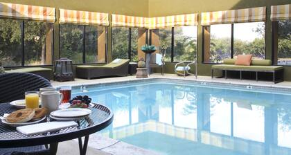 The Morgan Hotel San Simeon