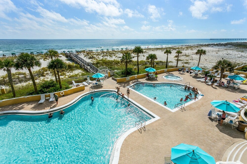 Emerald Isle in Pensacola Beach Best Rates & Deals on Orbitz