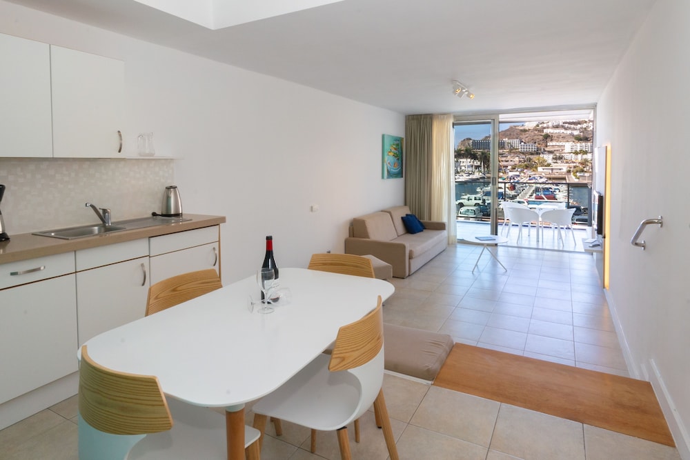 Foto - Morasol Suites