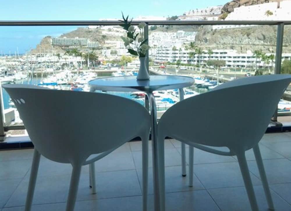 Foto - Morasol Suites