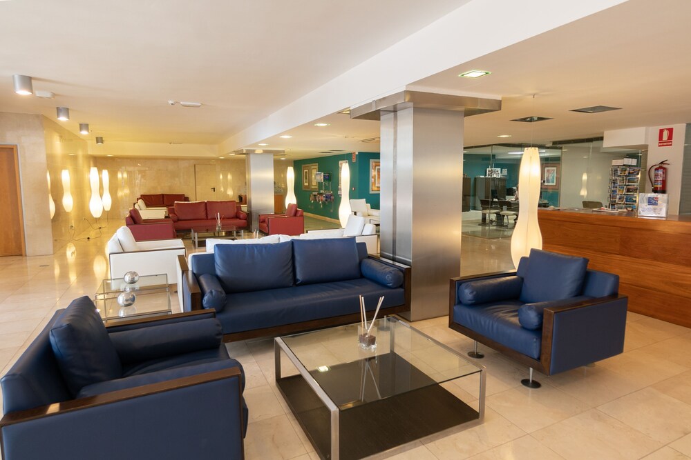 Foto - Morasol Suites