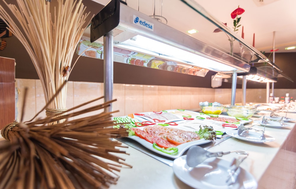 Foto - Morasol Suites