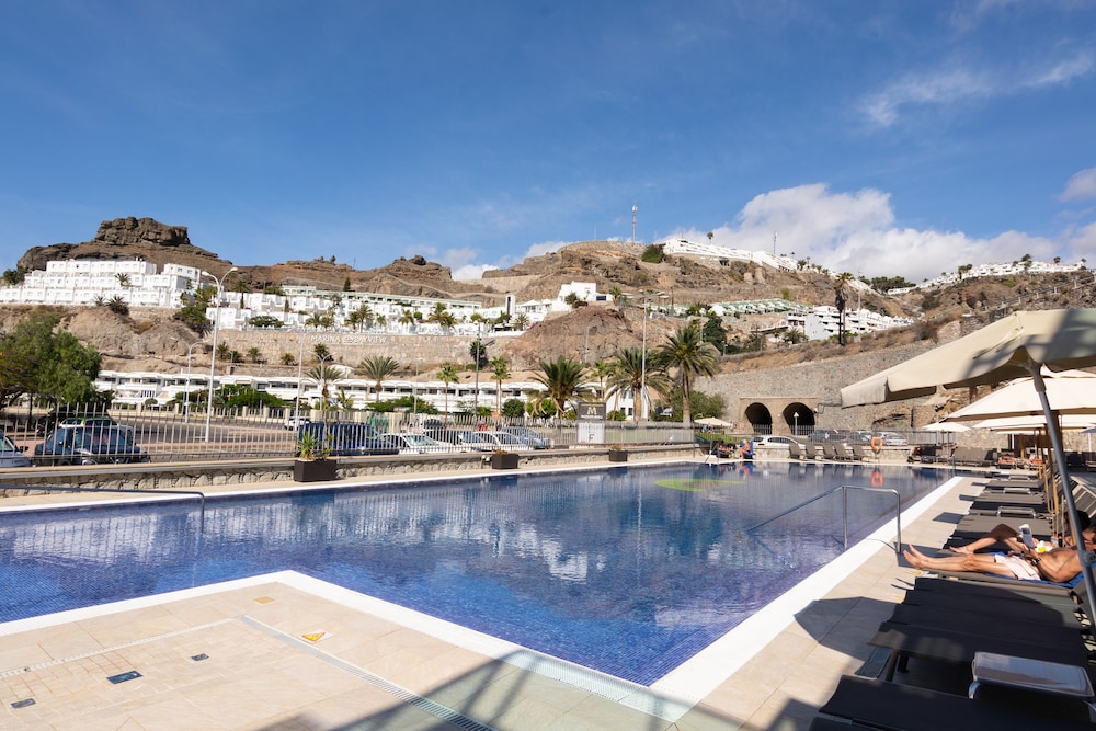 Foto - Morasol Suites