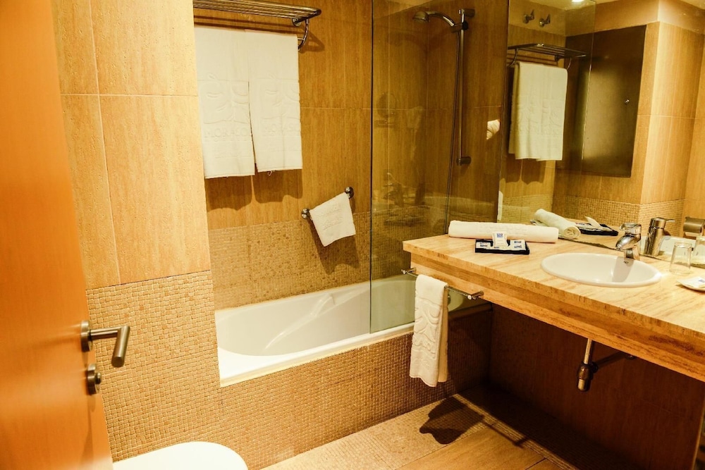 Foto - Morasol Suites