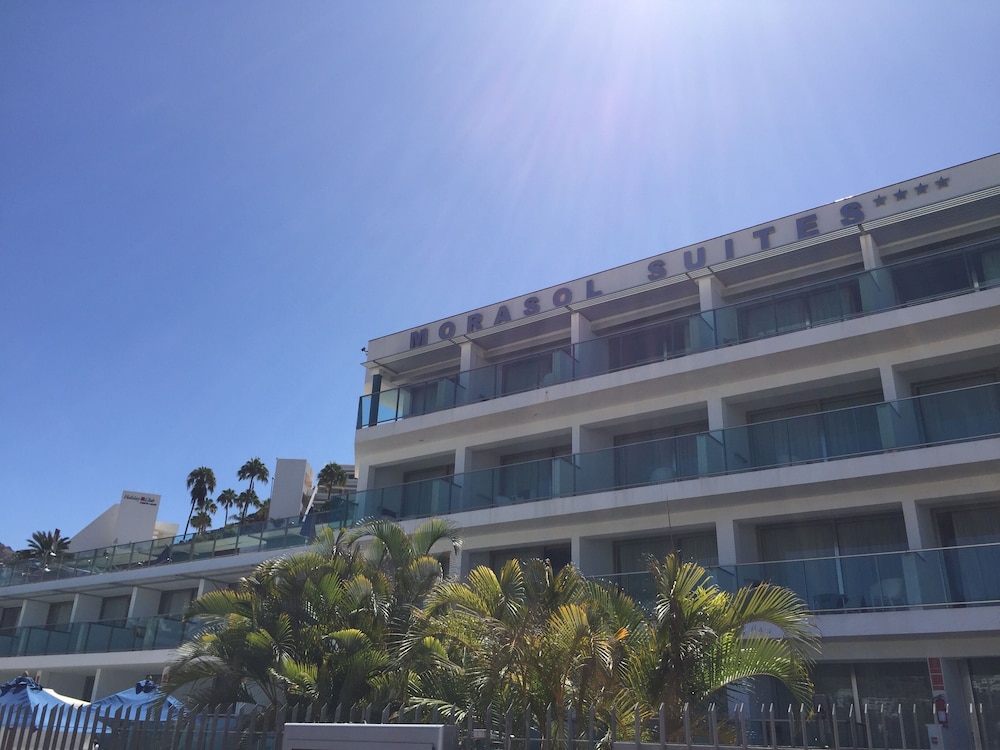 Foto - Morasol Suites