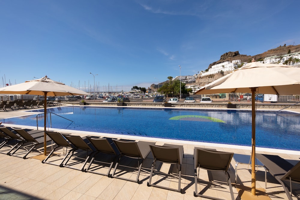 Foto - Morasol Suites