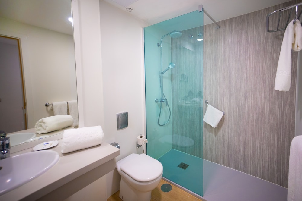 Foto - Morasol Suites