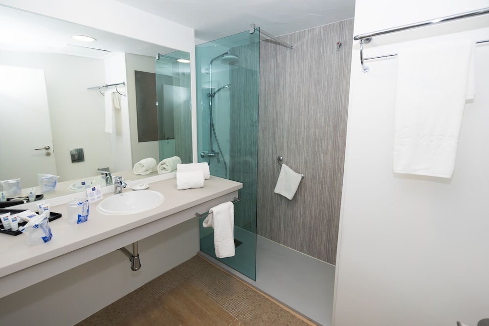 Foto - Morasol Suites