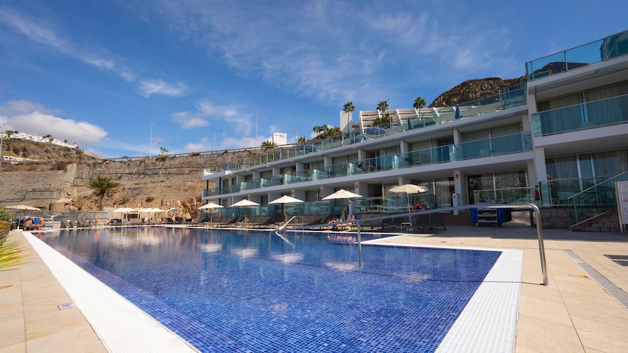 Morasol Suites