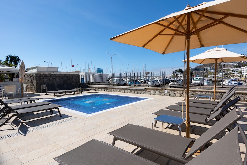 Foto - Morasol Suites