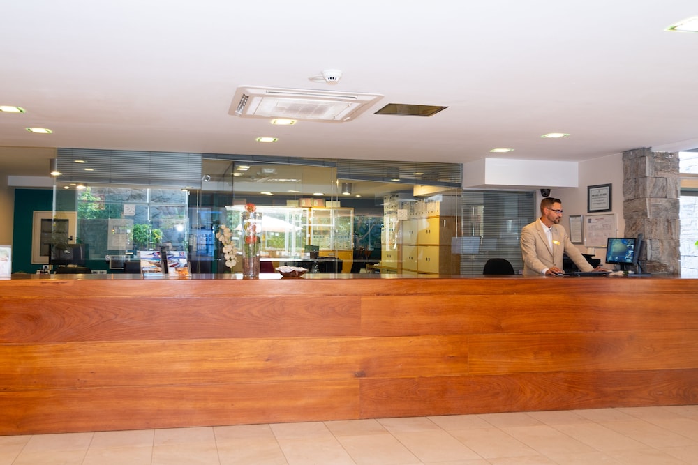 Foto - Morasol Suites