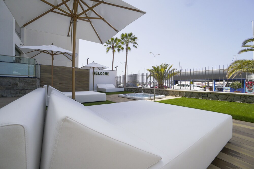 Foto - Morasol Suites