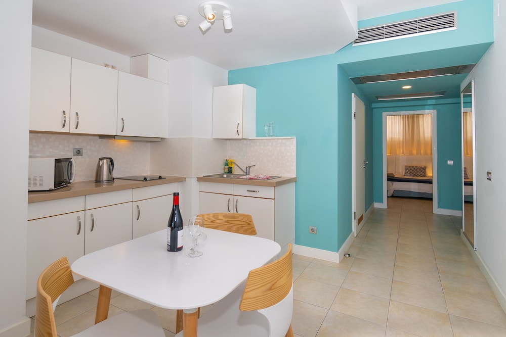 Foto - Morasol Suites