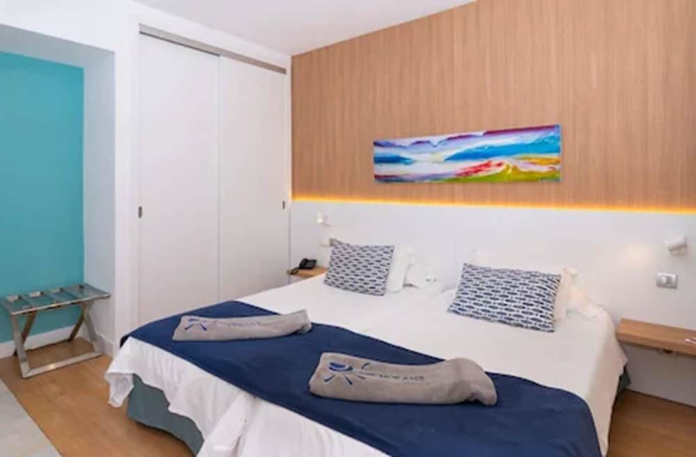 Foto - Morasol Suites