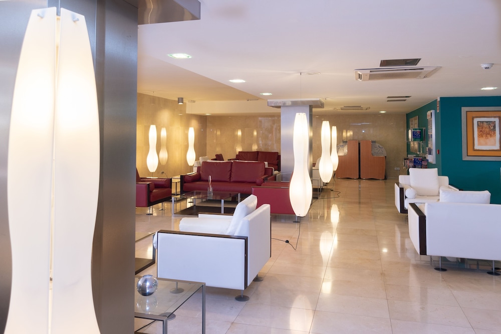 Foto - Morasol Suites