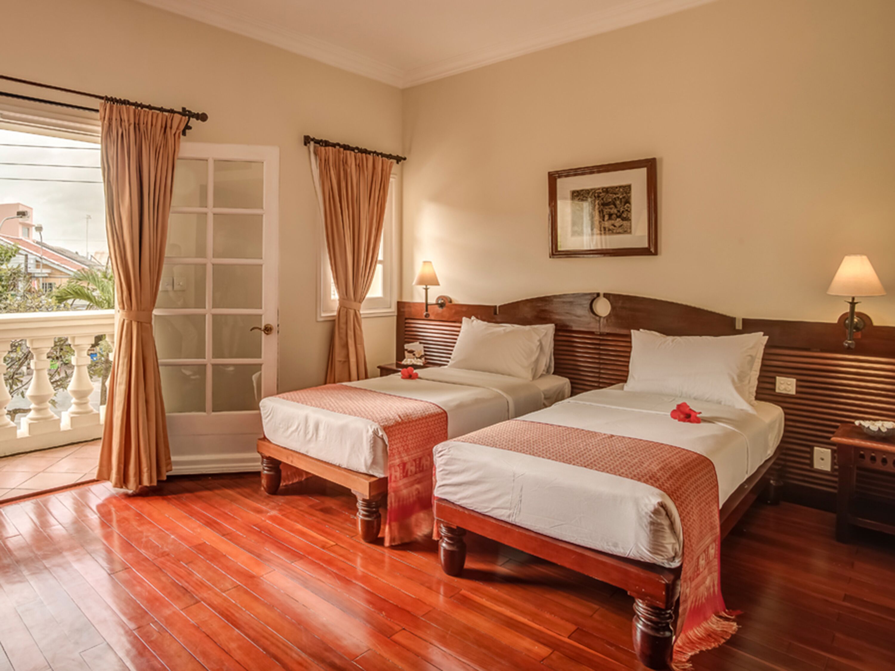 Victoria Chau Doc Hotel, Thị xã Châu Đốc | Expedia.com.vn