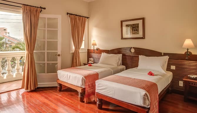 Victoria Chau Doc Hotel, Thị xã Châu Đốc | Expedia.com.vn