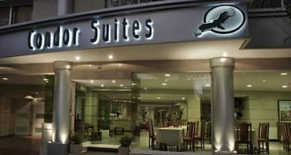 Condor Suites Apart Hotel