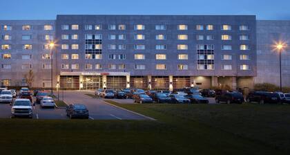 Residence Inn by Marriott Montreal Airport