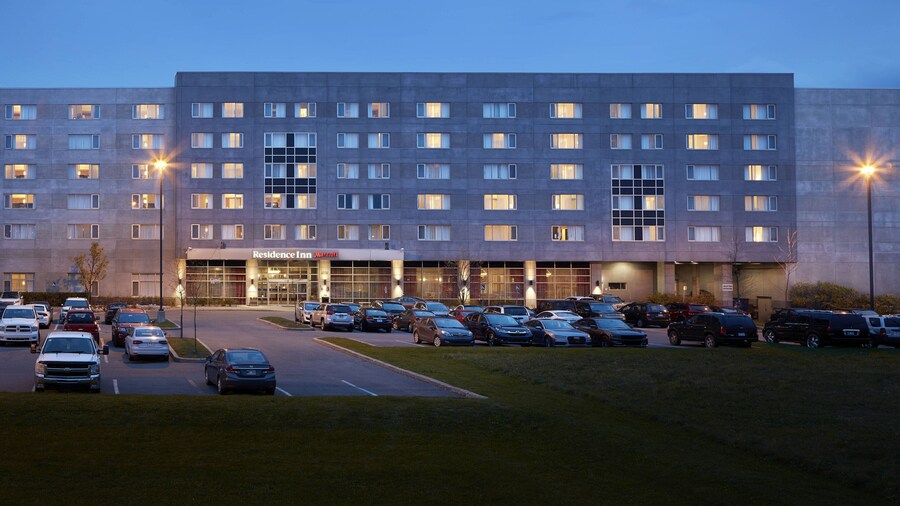 Residence Inn by Marriott Montreal Airport