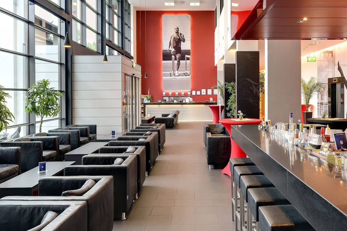 Novina Hotel Herzogenaurach Herzo Base Herzogenaurach 21 Updated Prices Expedia Co In
