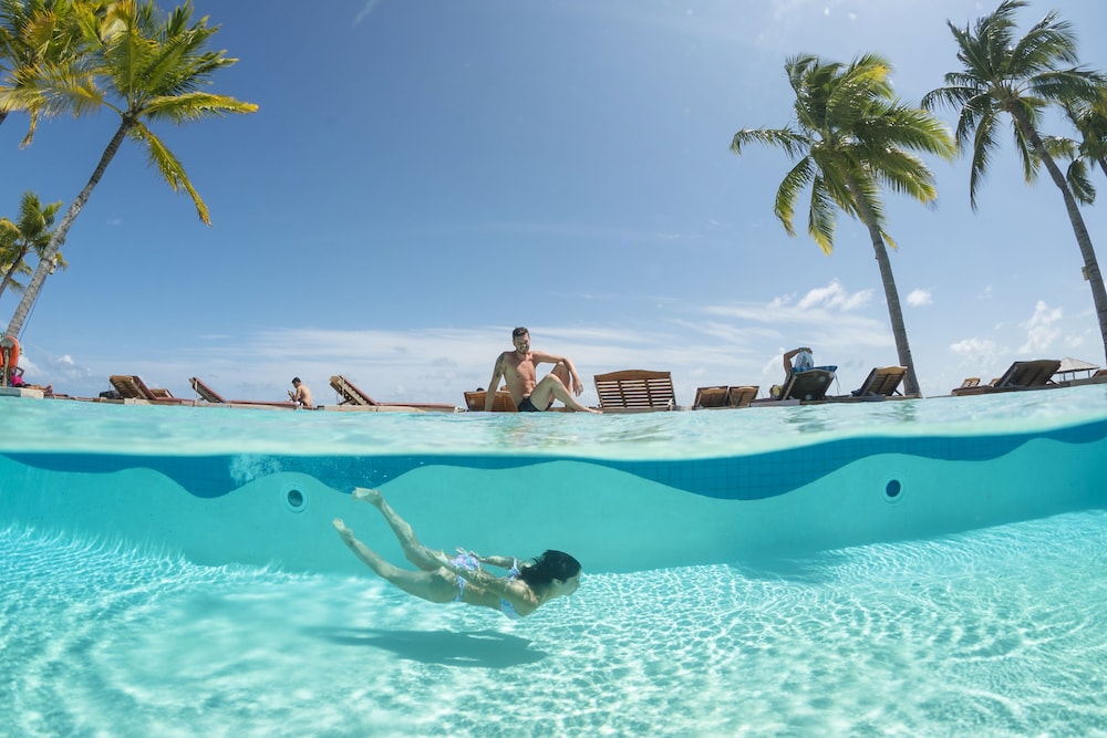 Royal Island Resort Spa Maldives Avis Royal Island Resort Spa Maldives Avis