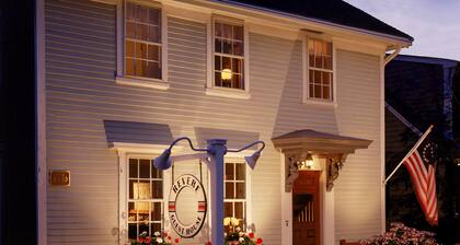 The Revere Guest House