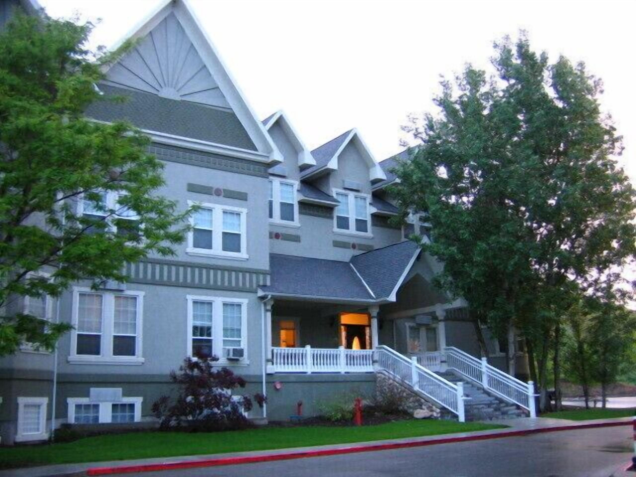 The Anniversary Inn - Boise in Boise, United States