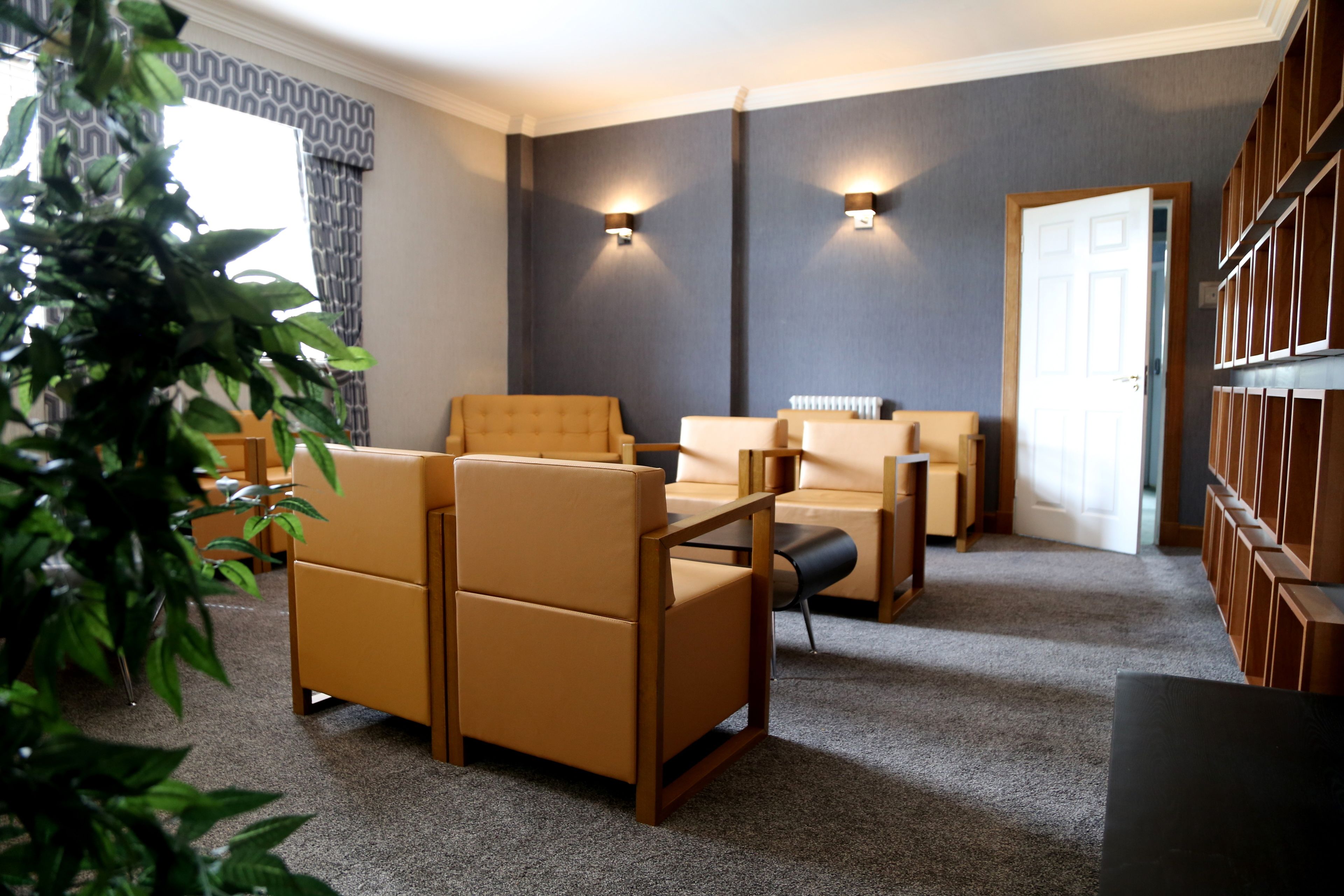 Smiths Hotel in Glasgow, United Kingdom