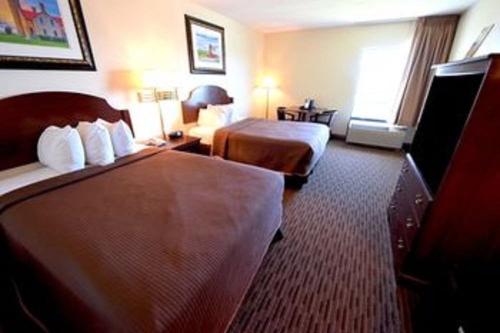 Starlite Budget Inn In Mackinaw City Hotel Rates Reviews On Orbitz