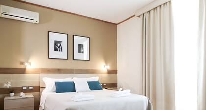Pegasus Hotel
