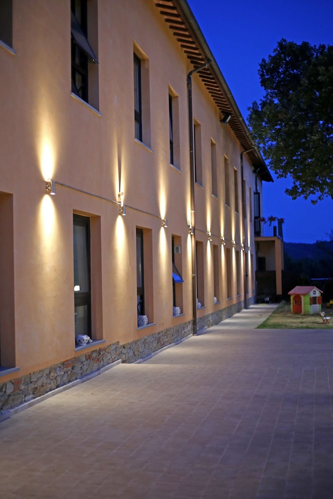 Photo - Toscana Verde